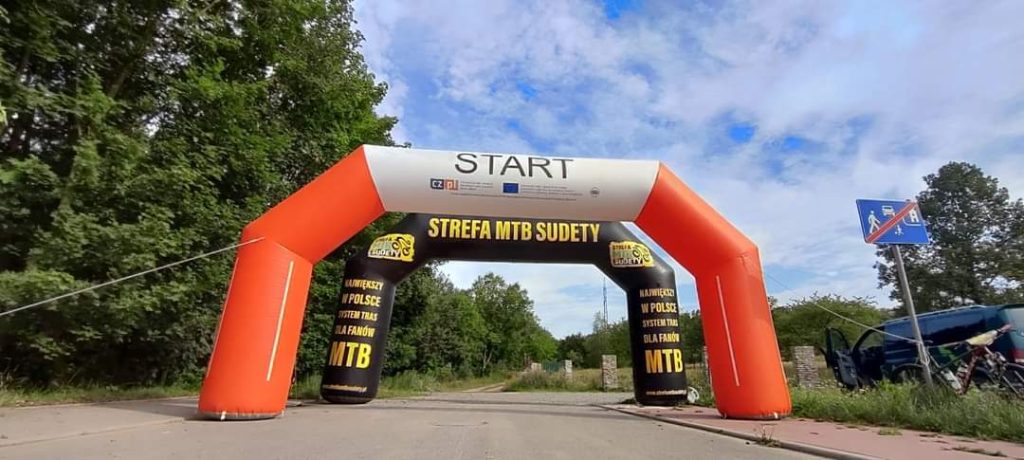 Strefa MTB Sudety - Trans Sudety 2024